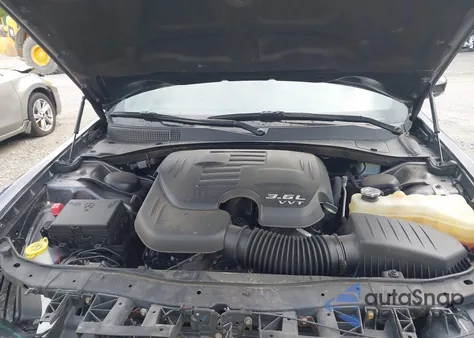 2021 Chrysler 300 300S из США, поврежденный, VIN 2C3CCABG4MH585563